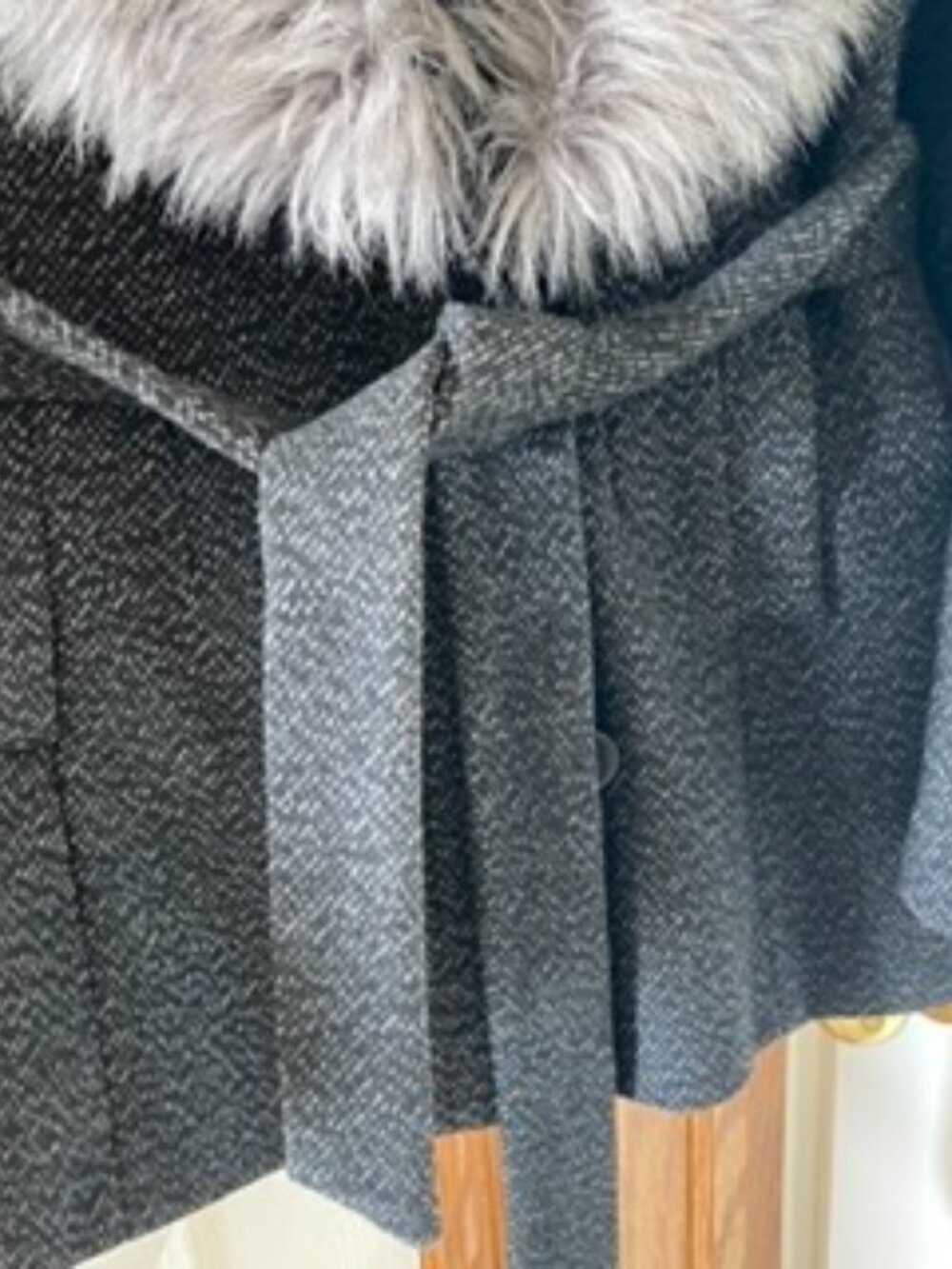 Ricki's Fall Jacket - Picture 4 of 9